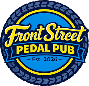 front street pedal pub new logo 300